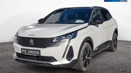 Gebraucht Peugeot 3008 GT 136 PS (100 kW) 2024 SUV