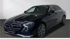 Gebraucht 2020 Mercedes E300 Avantgarde | 34.618 € (Etwas zu teuer)