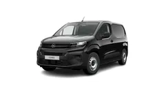 Karbon schwarz metallic/schwar Neu 2025 Opel Combo Van / Kleinbus | 24.890 € (Fairer Preis)