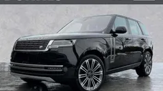Gebraucht 2023 Land Rover Range Rover Autobiography SUV | 172.690 € (Guter Preis)