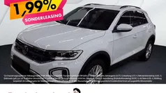 Gebraucht 2024 VW T-Roc Life SUV | 22.922 € (Fairer Preis)