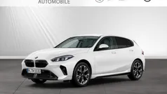 Alpinweiß Neu 2025 BMW 116 Efficient Dynamics Kleinwagen | 32.990 € (Fairer Preis)