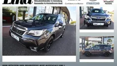 Grau Gebraucht 2016 Subaru Forester Sport SUV | 20.970 € (Fairer Preis)