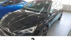 Gebraucht 2024 Cupra Leon Limousine | 24.944 € (Fairer Preis)