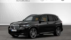 Gebraucht 2025 BMW X5 M Sport SUV | 93.357 € (Guter Preis)
