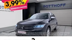 VW Tiguan Allspace