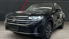 Grenadillschwarz (schwarz) Neu 2025 VW Touareg Elegance SUV | 68.970 € (Fairer Preis)