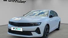 Gebraucht 2024 Opel Astra GS Line Kombi | 24.350 € (Fairer Preis)