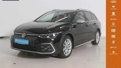 Gebraucht 2023 VW Golf Alltrack Kombi | 33.480 € (Fairer Preis)