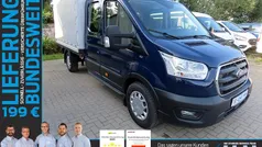 Gebraucht 2020 Ford Transit Trend Limousine | 29.439 € (Fairer Preis)