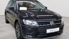 Gebraucht 2020 VW Tiguan Comfortline SUV | 24.590 € (Superpreis)
