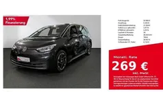 Gebraucht 2022 VW ID.3 Pro Performance Kleinwagen | 22.880 € (Fairer Preis)