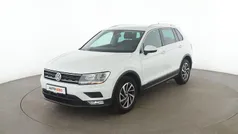 Gebraucht 2017 VW Tiguan Sound SUV | 20.760 € (Fairer Preis)