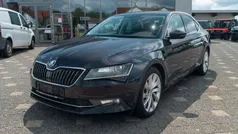 Gebraucht 2017 Skoda Superb Style Limousine | 17.800 € (Fairer Preis)
