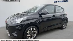 Gebraucht 2025 Hyundai i10 Trend Kleinwagen | 16.485 € (Fairer Preis)