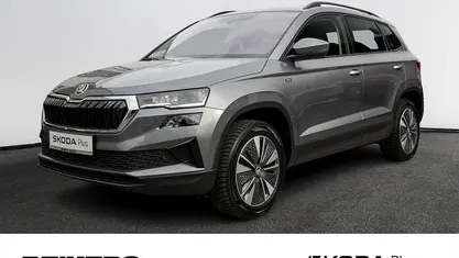 Gebraucht Skoda Karoq Selection 150 PS (110 kW) 2025 SUV