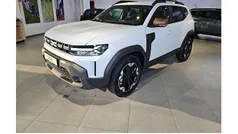 Gebraucht 2025 Dacia Duster Extreme SUV | 26.899 € (Fairer Preis)