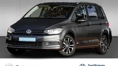 Gebraucht 2019 VW Touran IQ Drive Van / Kleinbus | 25.980 € (Fairer Preis)