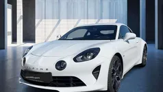 Weiß Gebraucht 2024 Alpine A110 Coupé | 53.990 € (Guter Preis)