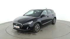 Gebraucht 2017 Hyundai i30 Intro Edition Limousine | 11.430 € (Fairer Preis)