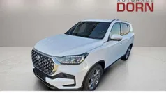 Gebraucht 2023 Ssangyong Rexton Sapphire SUV | 41.989 € (Fairer Preis)