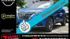 Gebraucht 2025 Nissan Juke 360º SUV | 27.290 € (Guter Preis)