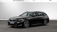 Gebraucht 2024 BMW 330e M Sport Kombi | 49.499 € (Fairer Preis)