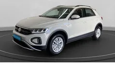 Gebraucht 2024 VW T-Roc Life SUV | 25.890 € (Superpreis)