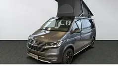 Gebraucht 2025 VW T6.1 California Van | 86.490 €