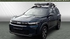 Blau Neu 2025 Dacia Bigster Expression SUV | 28.590 € (Fairer Preis)