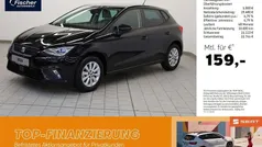 Schwarz Neu 2025 Seat Ibiza Limousine | 24.480 € (Fairer Preis)