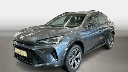 Brugt Cupra Formentor 150 HK (110 kW) 2025 Grå SUV