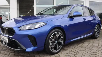 Gebraucht 2024 BMW 120 M Sport Kleinwagen | 32.490 € (Fairer Preis)