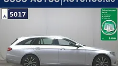 Gebraucht 2020 Mercedes E300 Kombi | 27.479 € (Fairer Preis)