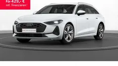 Gletscherweiß metallic Gebraucht 2025 Audi A5 Ambiente Coupé | 40.880 € (Guter Preis)