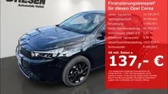 Gebraucht 2024 Opel Corsa Kleinwagen | 16.190 € (Fairer Preis)