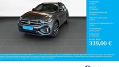 Gebraucht 2022 VW T-Roc R-line SUV | 29.930 € (Fairer Preis)
