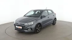 Gebraucht 2018 Hyundai i20 Classic Limousine | 10.090 € (Fairer Preis)
