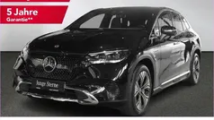 Gebraucht 2024 Mercedes EQE350 SUV | 64.760 € (Fairer Preis)