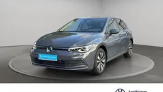 Grau Gebraucht 2024 VW Golf VIII Move Limousine | 22.890 € (Fairer Preis)
