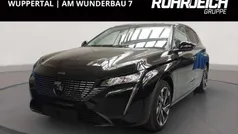 Gebraucht 2025 Peugeot 308 Allure Limousine | 28.990 € (Superpreis)