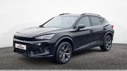 Gebraucht 2025 Cupra Formentor SUV | 29.538 € (Superpreis)