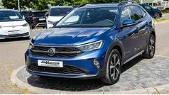 Blau Neu 2025 VW Taigo Life SUV | 23.985 € (Guter Preis)