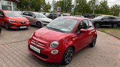 Gebraucht 2022 Fiat 500 Club Kleinwagen | 11.777 € (Guter Preis)