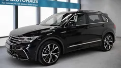 Gebraucht 2023 VW Tiguan R-line SUV | 31.840 € (Guter Preis)