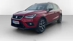 Gebraucht 2020 Seat Arona FR SUV | 17.890 € (Fairer Preis)