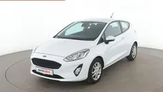 Gebraucht 2020 Ford Fiesta Trend Kleinwagen | 9.490 € (Fairer Preis)