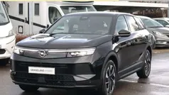 Schwarz Gebraucht 2024 Opel Grandland X SUV | 34.590 € (Fairer Preis)