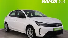 Lack weiss banquise/typ aussen Neu 2025 Opel Corsa Edition Kleinwagen | 19.900 € (Guter Preis)