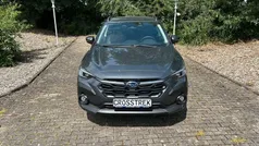 Blau (offshore blue) Neu 2025 Subaru Crosstrek Trend SUV | 32.900 € (Fairer Preis)